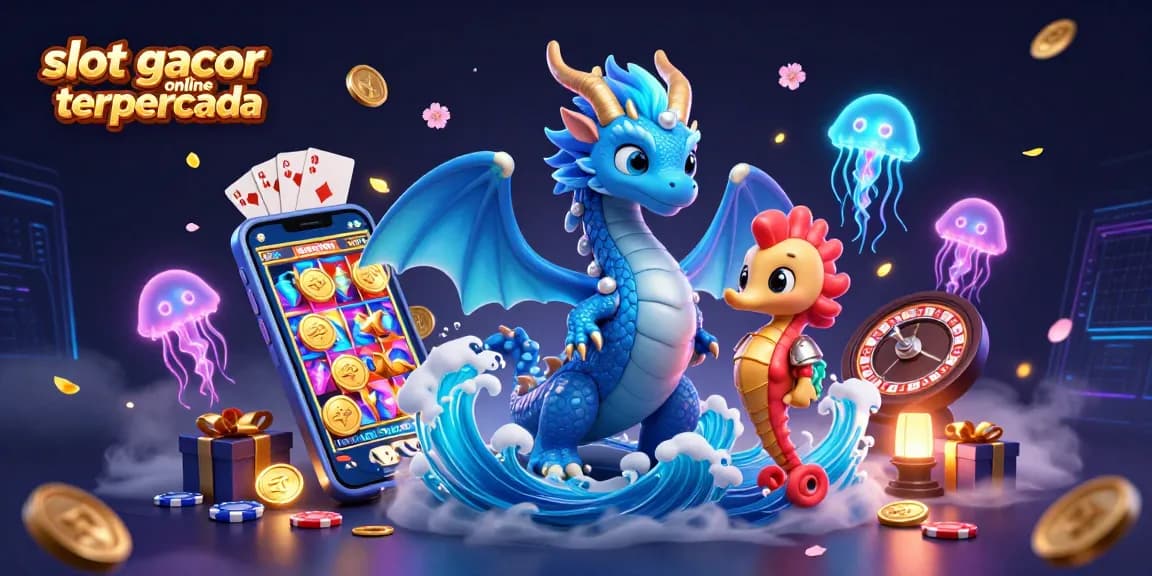 Mainkan slot gacor online terpercaya dengan aplikasi GWP168 yang modern dan responsif, cocok untuk semua perangkat.