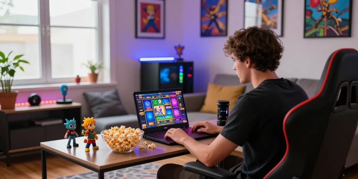 Experience excitement with PLAYBOOK88 Links at https://gravatar.com/playbook88official, bringing online slots to your home.