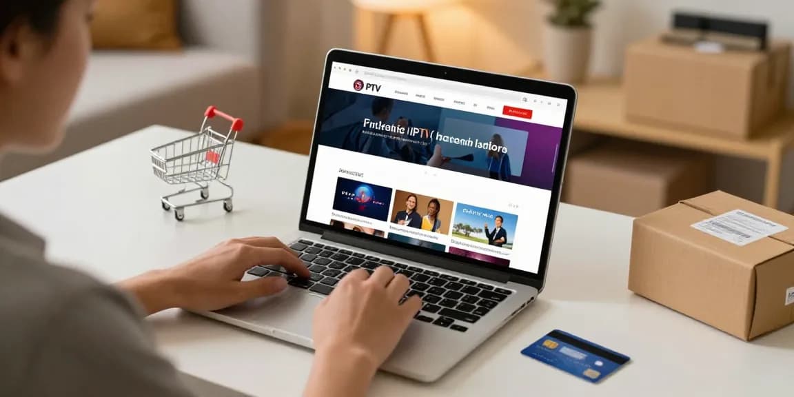 The best IPTV deals for online shopping of sports and movies