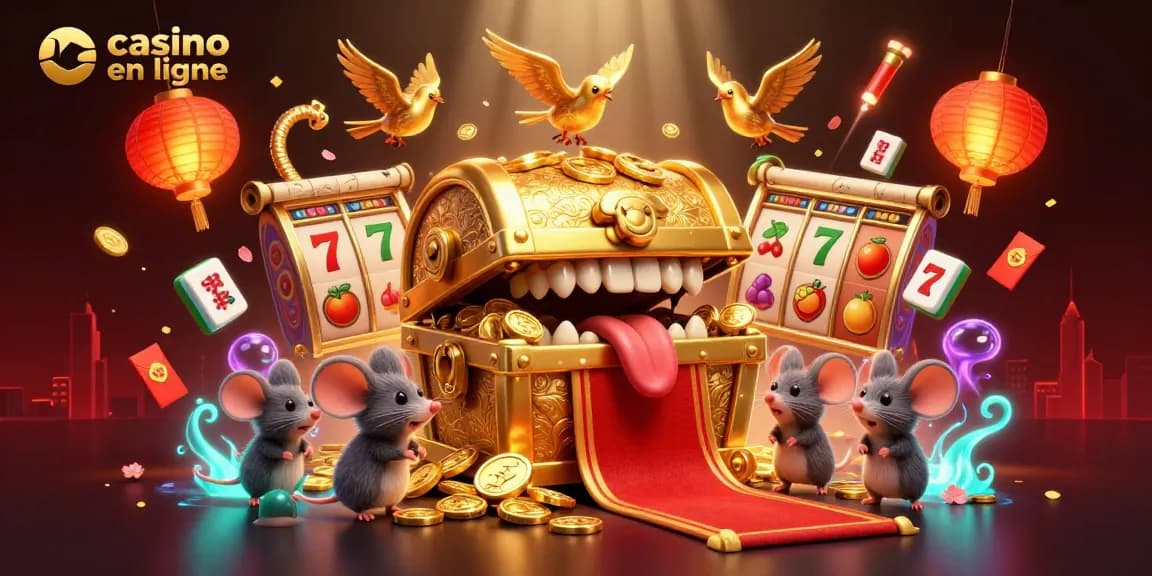 Découvrez le casino en ligne avec des aventures visuelles captivantes et des jackpots ludiques.