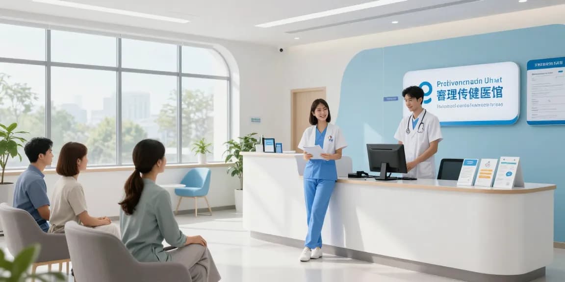 Understanding income for ACA subsidies in a healthcare clinic environment, featuring patient care...