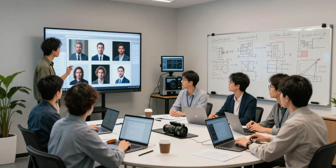 AI image detector analysis session demonstrating image authenticity verification techniques.