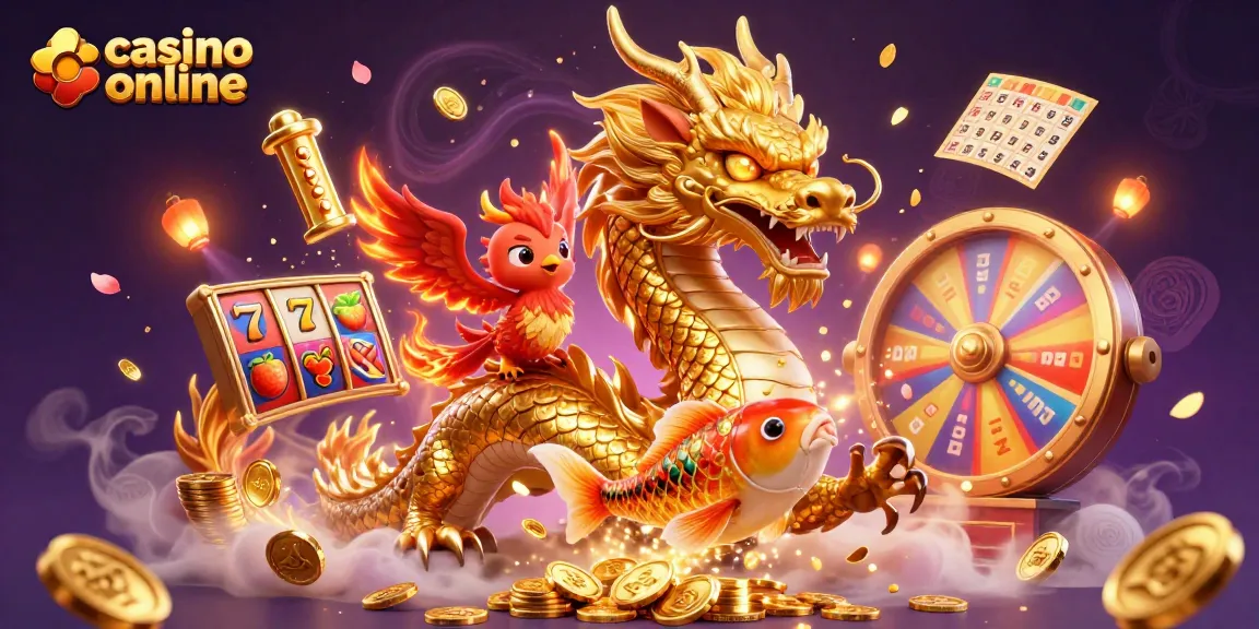 Joacă la casino online și câștigă premii fabuloase cu simboluri de fructe și jackpot-uri.