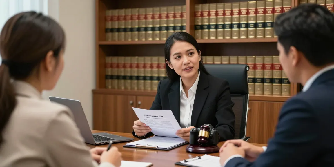 Trusted and licensed attorney providing legal services at the best law firm in Indonesia for Employment Law, supporting local businesses.