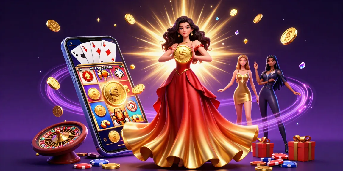 Engage with the thrilling world of gambling at phimhayok, featuring iconic casino elements and excitement.