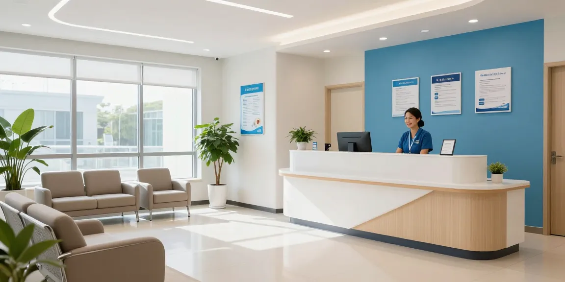 Trustworthy david hoffmeister reviews at a compassionate healthcare facility focused on medical services and patient care.