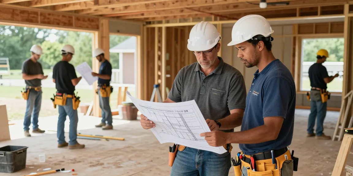 Professional contractor trusted by community, we buy houses fast Johnson City TN