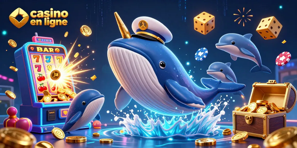Illuminez votre expérience de casino en ligne avec la richesse des jeux et des gains.