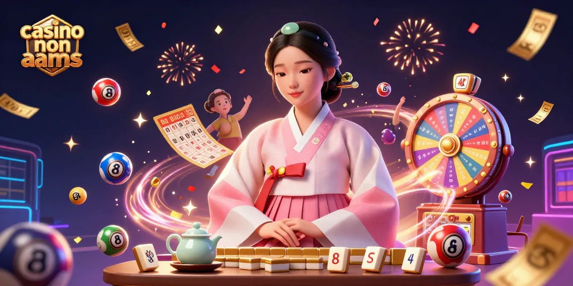 Interagisci con i giochi dei casinò non AAMS attraverso una vibrante celebrazione di elementi dinamici delle lotterie e dell'eccitazione del casinò.