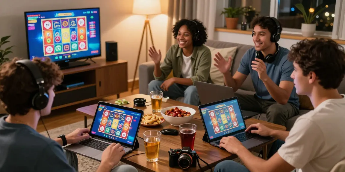 Pengalaman bermain slot online yang menyenangkan di Pasar88 dengan pemain dari berbagai latar belakang.