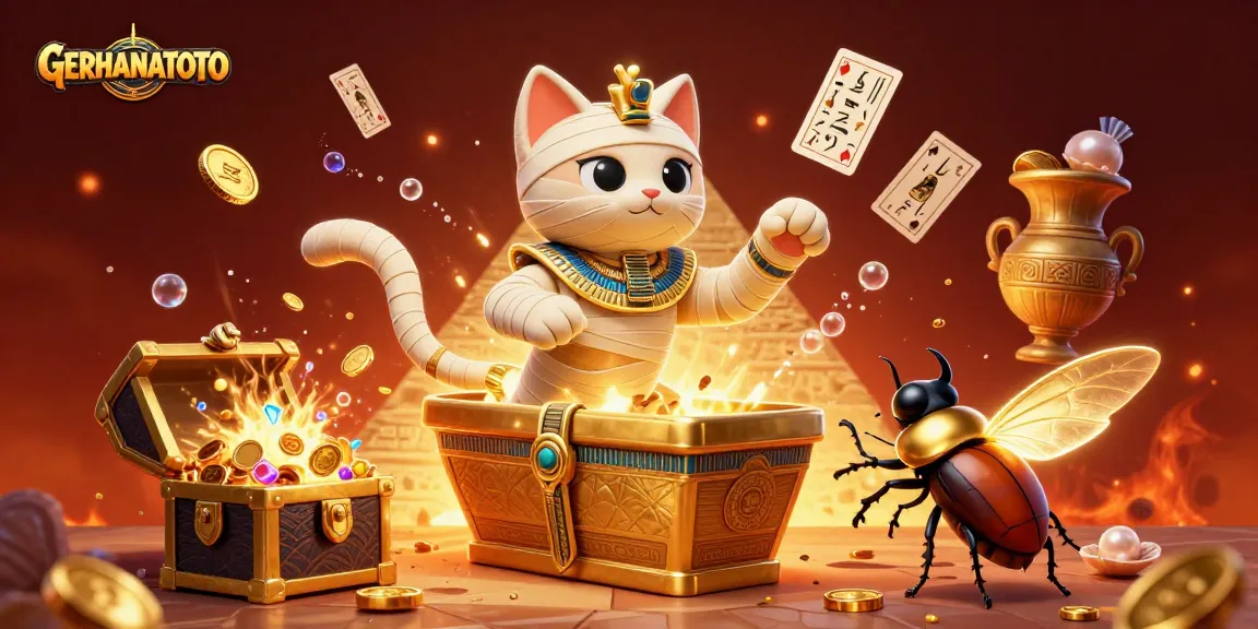 GERHANATOTO menawarkan permainan togel lengkap dengan variasi hasil dan diskon menarik.