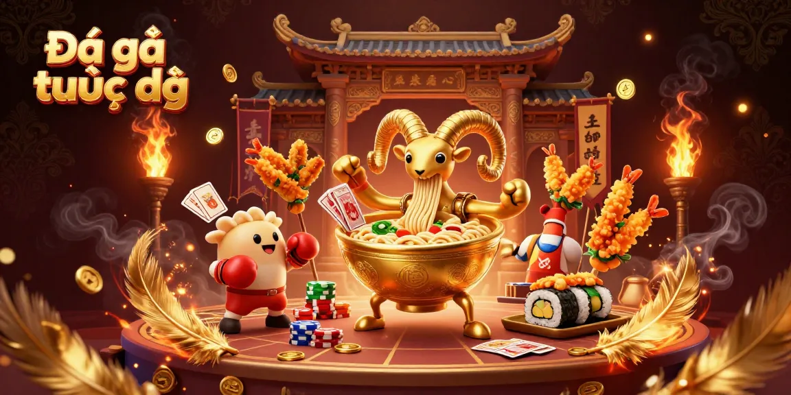 Experience Đá gà trực tiếp with thrilling action as combatants battle in a vibrant arena.