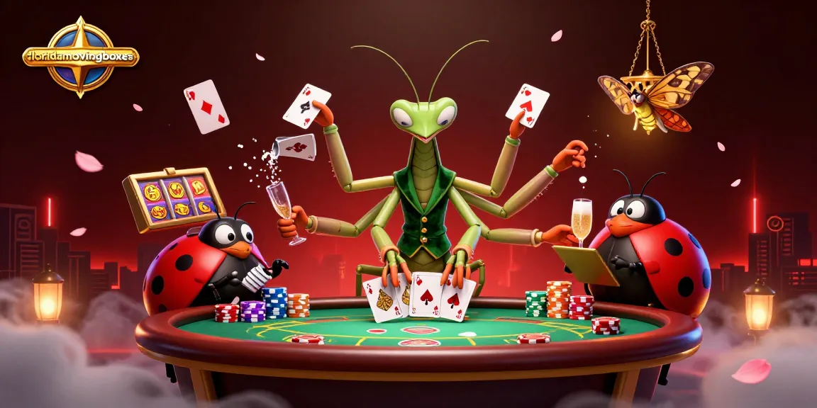 Experience exciting online casino action with floridamovingboxes, featuring dynamic poker gameplay.