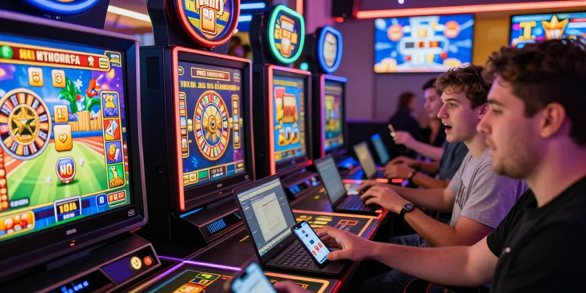 Dapatkan hadiah jutaan dengan bermain di BATIK88, platform gaming yang menawarkan permainan menarik dan menantang.