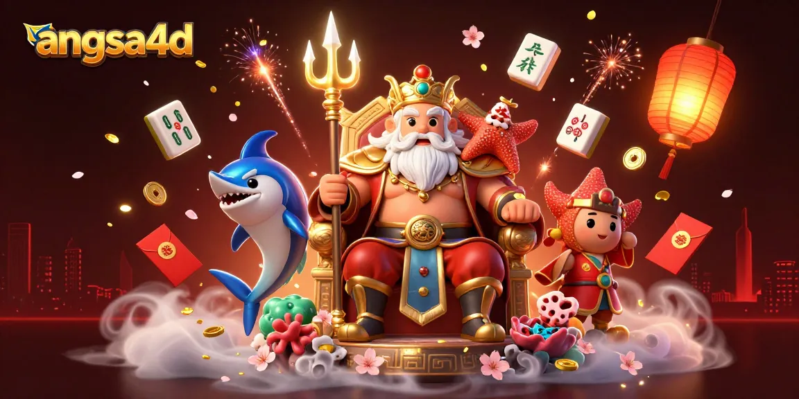 Experience big wins with angsa4d’s high scatter jackpots in a vibrant casino scene.