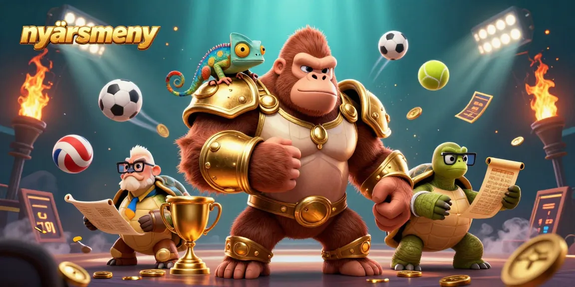 Engage with the exciting nyårsmeny strategy and winning recipes at this online casino.