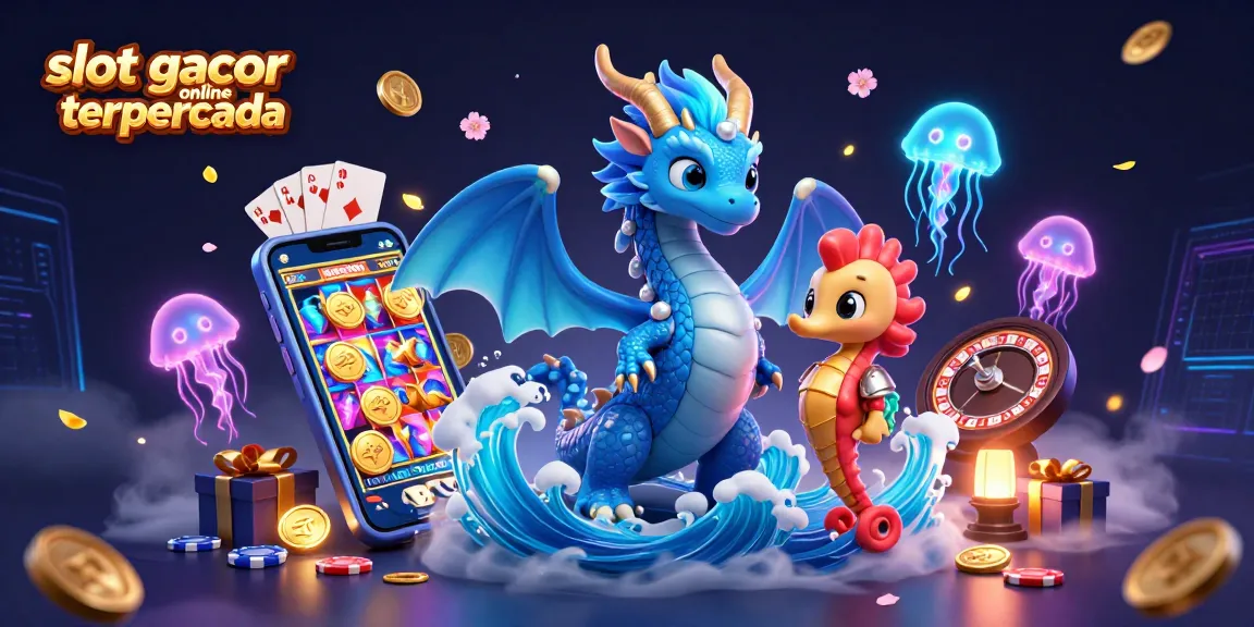 Mainkan slot gacor online terpercaya dengan aplikasi GWP168 yang modern dan responsif, cocok untuk semua perangkat.