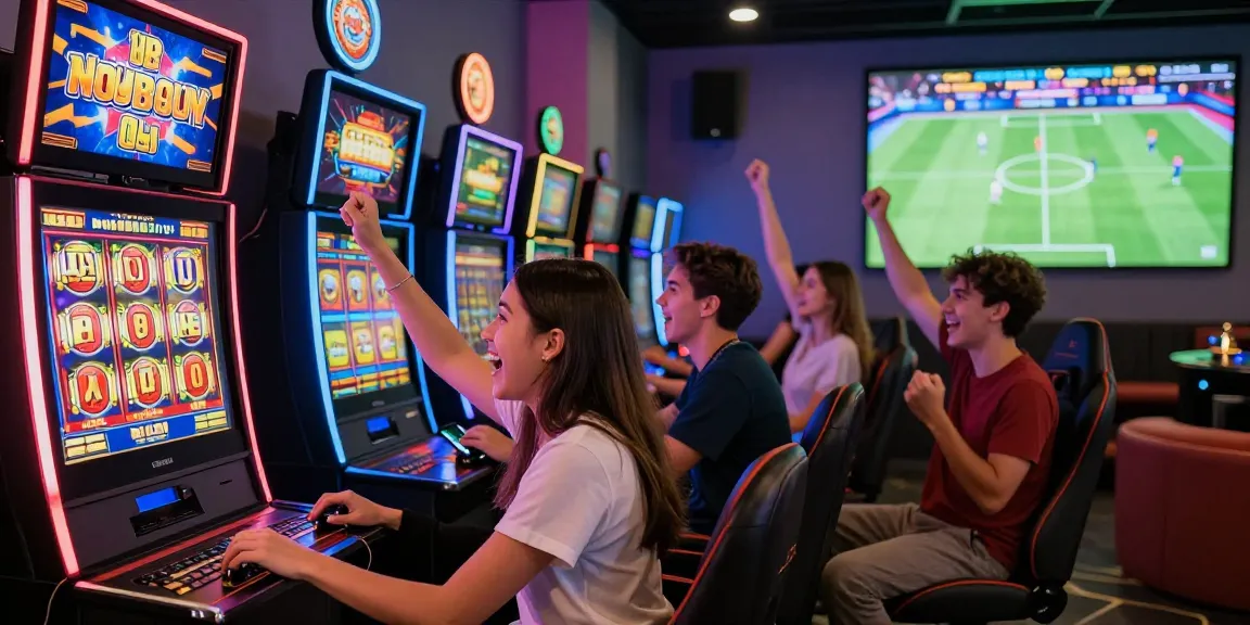 Engaging gameplay at 鉅城娛樂城 with players enjoying diverse gaming experiences and vibrant visuals.