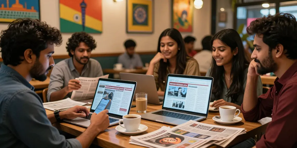 A https://www.theindaily.com Analyst’s Take on India’s Cultural Evolution in 2026